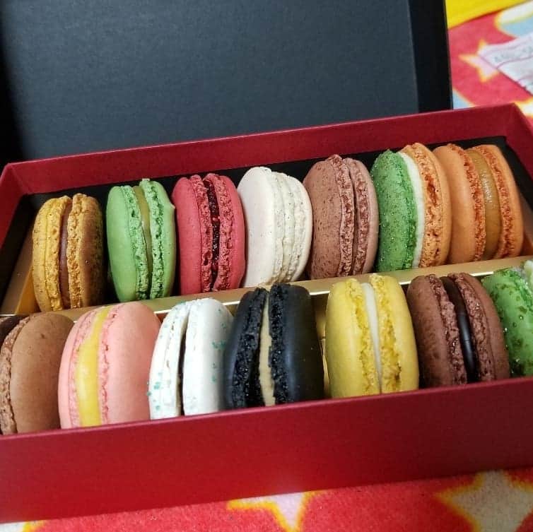 浜辺美波のグルメインスタ