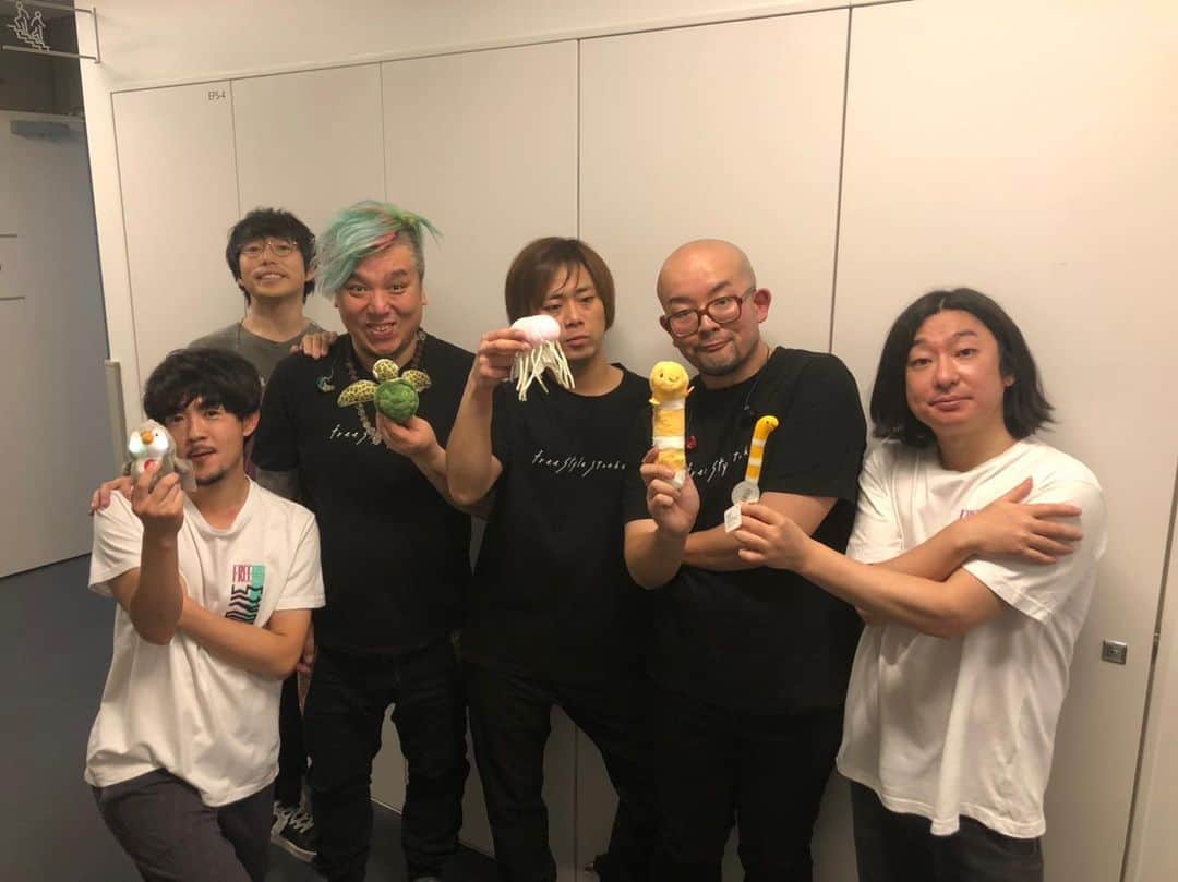 DUTTCHのインスタグラム