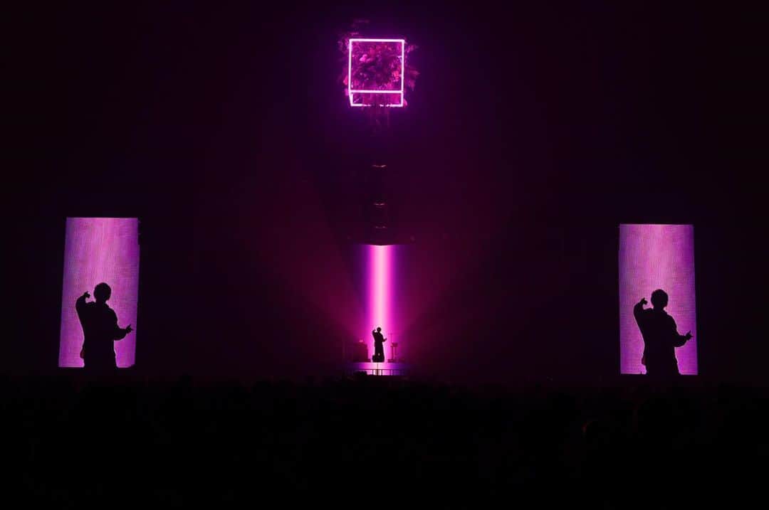 Mrs Green Appleさんのインスタグラム写真 Mrs Green Appleinstagram Eden No Sono 0216 Photo