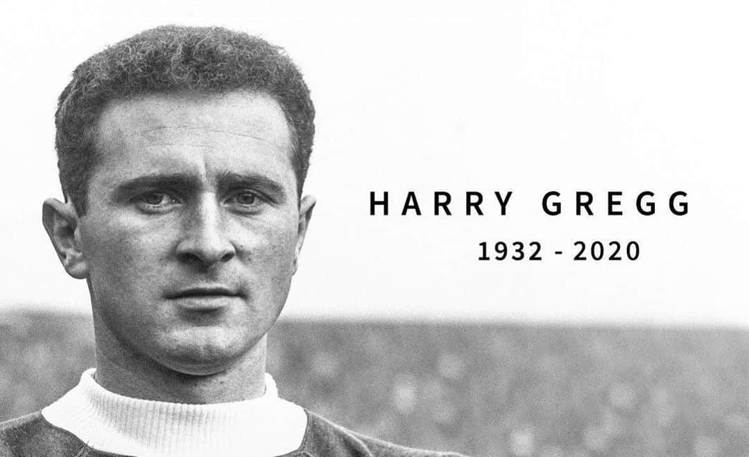マイケル・キャリックのインスタグラム：「So sad to hear about the passing of Harry. He’s played such a huge part in the history of our club. A legend of @manchesterunited  He will never be forgotten. My thoughts are with his friends and family. Rest in peace 🙏🏼」