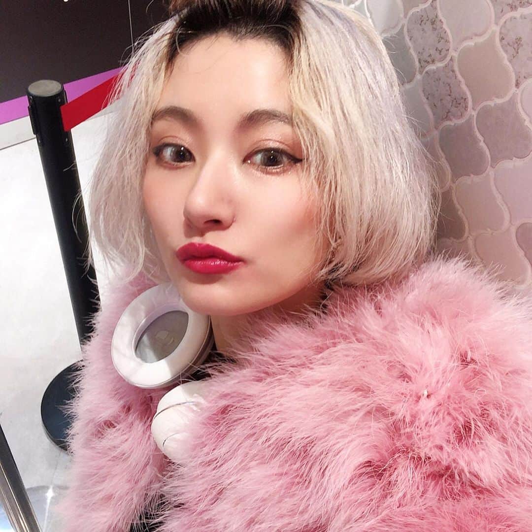 中川友里のインスタグラム
