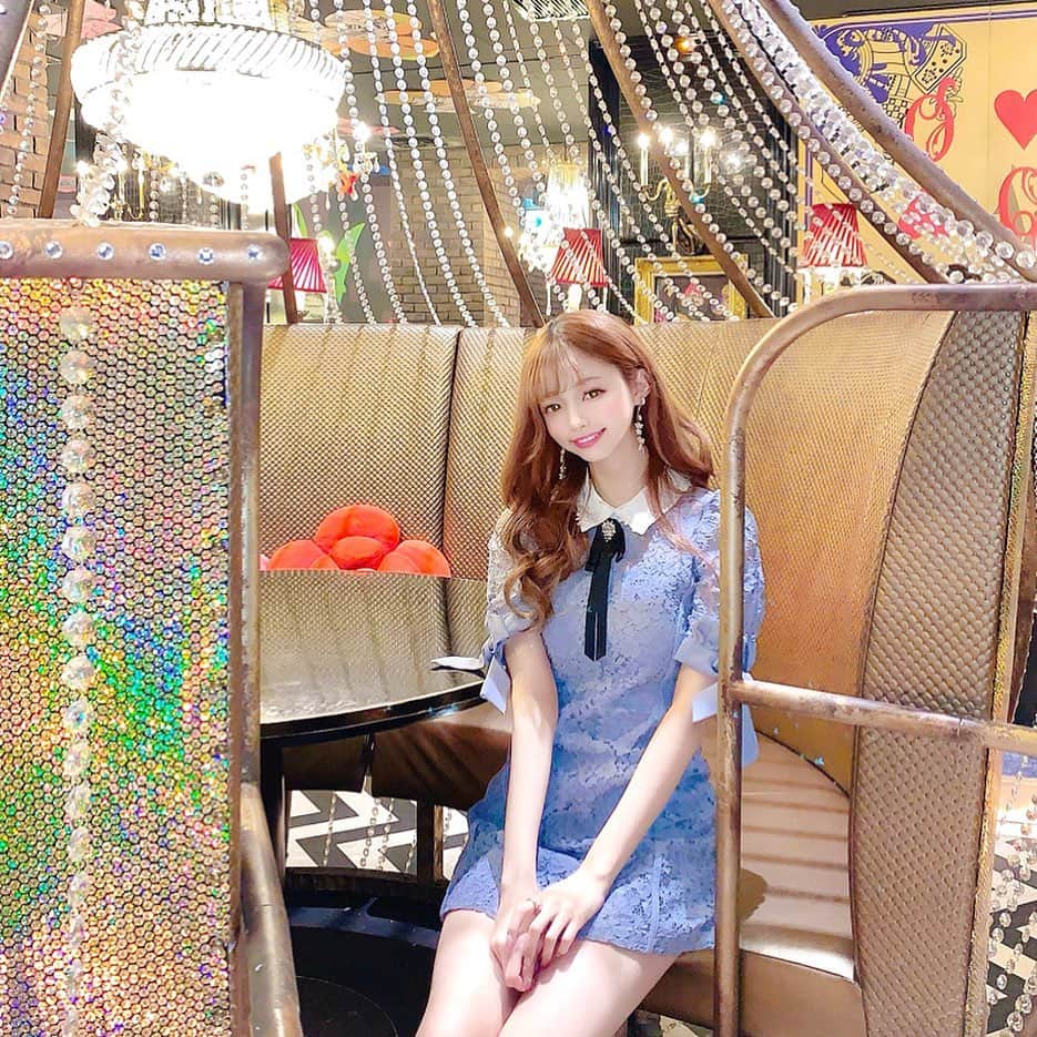 あやちゃんのグルメインスタ