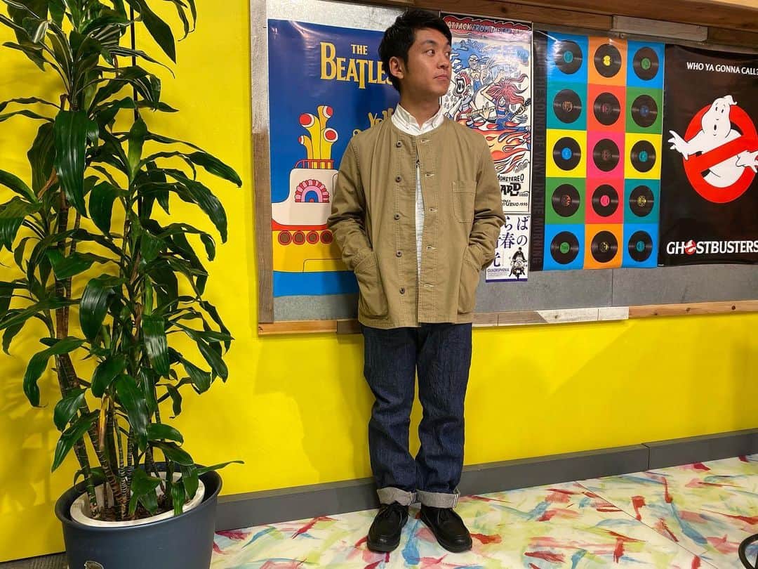 藤村晃輝のインスタグラム