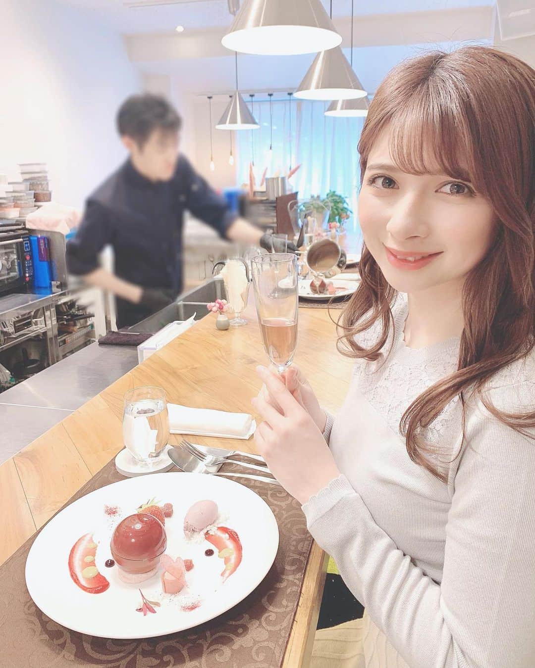 綾瀬麗奈のインスタグラム
