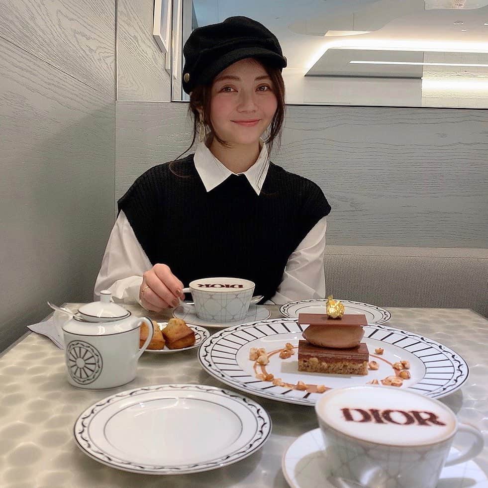 大井智保子のインスタグラム