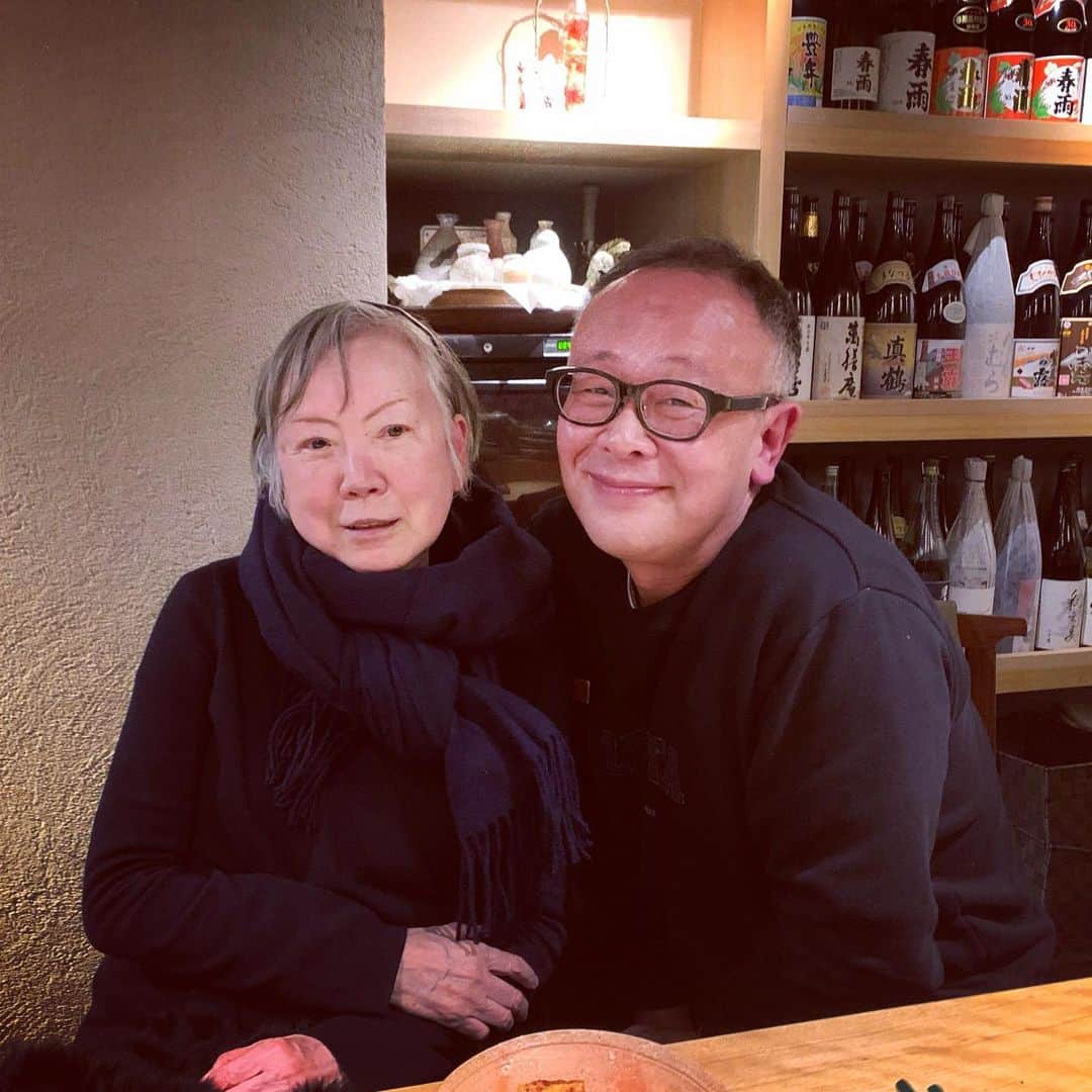 西田善太のグルメインスタ