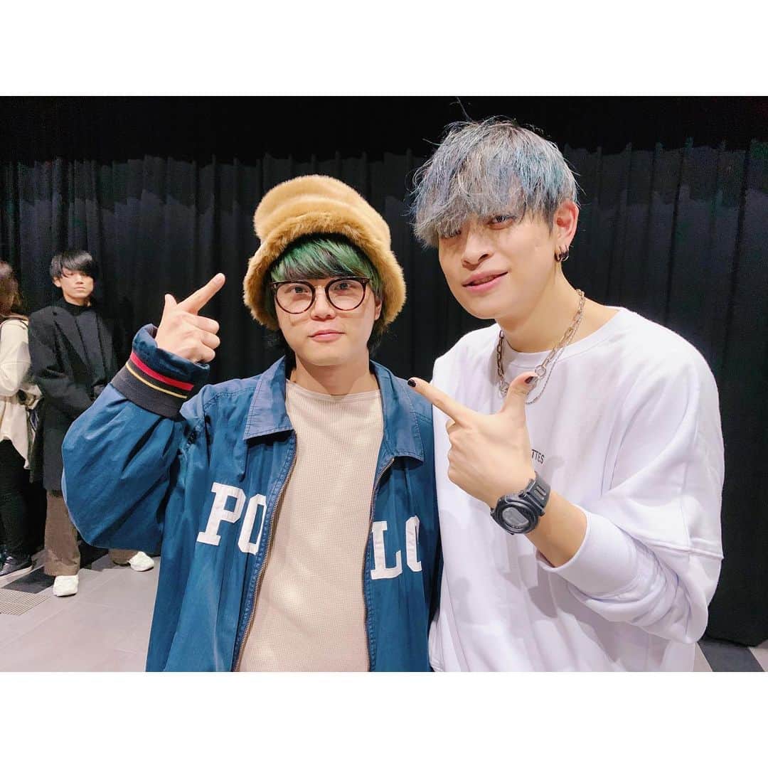 白山治輝のインスタグラム