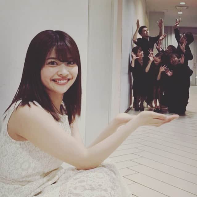 のインスタグラム：「金澤朋子ソロライブ後半始まりました。今日から3日間こんな愉快な仲間達でお送りします。 コットンクラブで待ってます👍」