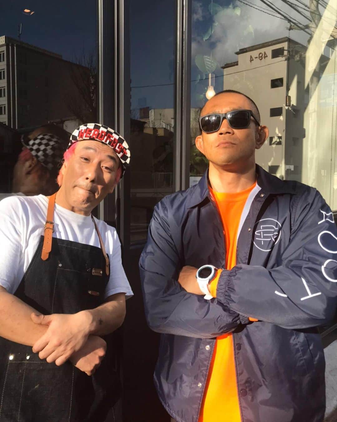 佐藤ルミナのグルメインスタ