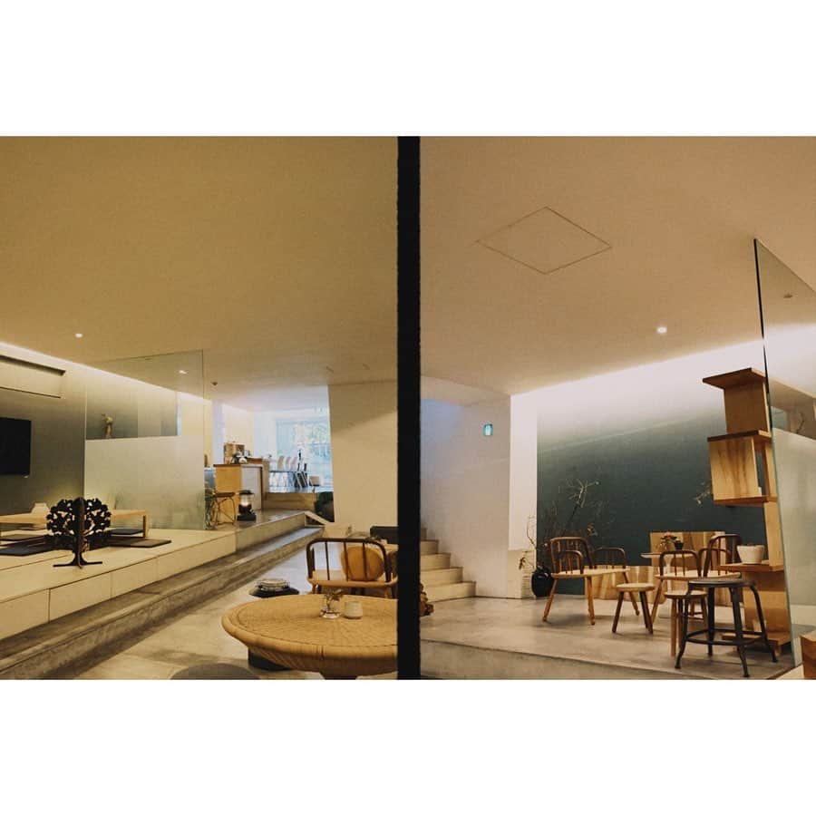 小山莉奈のグルメインスタ