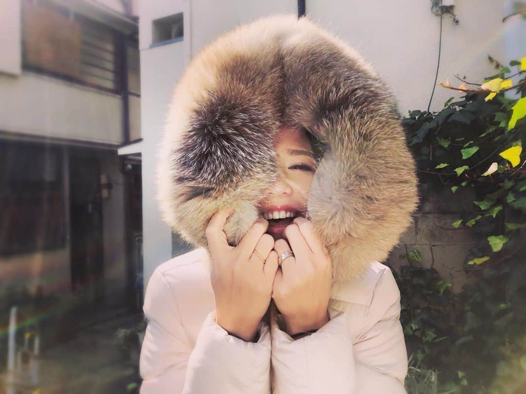 丸高愛実のインスタグラム