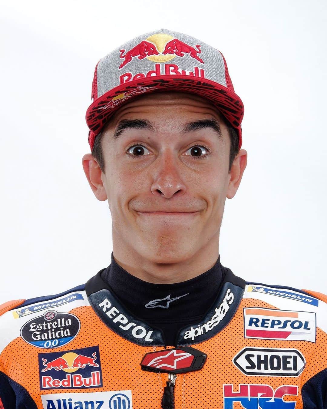 MotoGPさんのインスタグラム写真 - (MotoGPInstagram)「¡Feliz cumpleaños, @marcmarquez93! 🎂 Reigning #MotoGP Champ turns 2⃣7⃣ years old today! 🥳 #HappyBirthday #Birthday #MM93 #MotoGP #MarcMarquez」2月17日 15時07分 - motogp