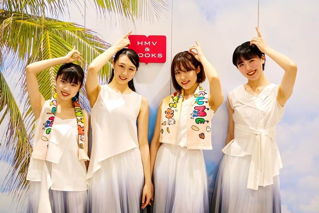 王林のインスタグラム