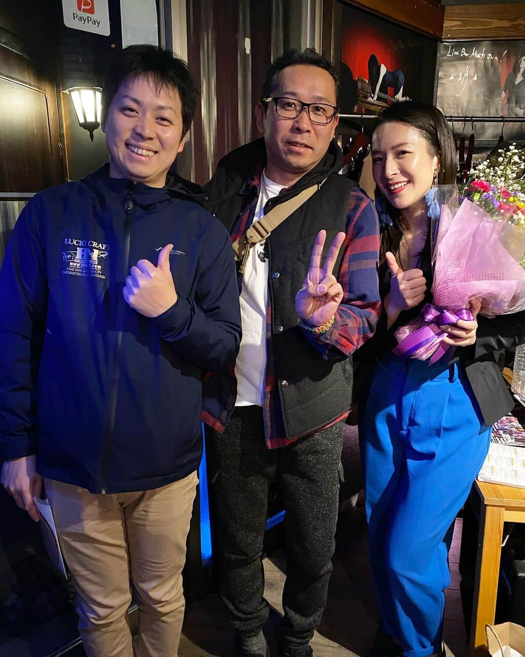 本間愛花のグルメインスタ