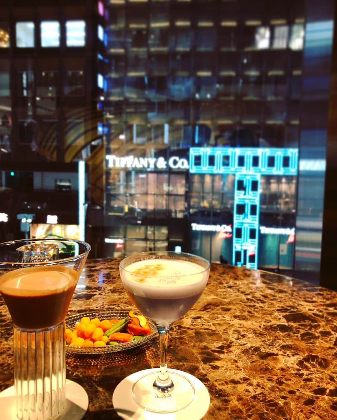 東條恭子のグルメインスタ