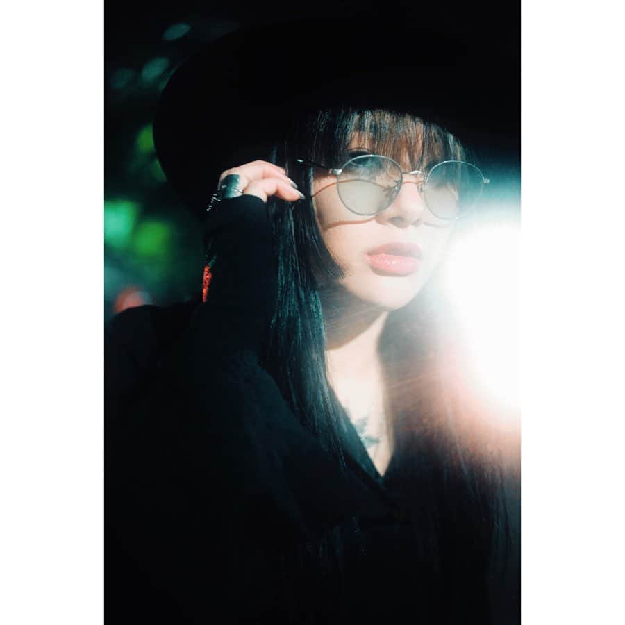 仲万美（Bambi Naka）のインスタグラム
