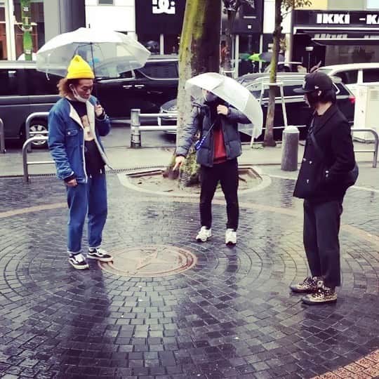 OKP-STARのインスタグラム