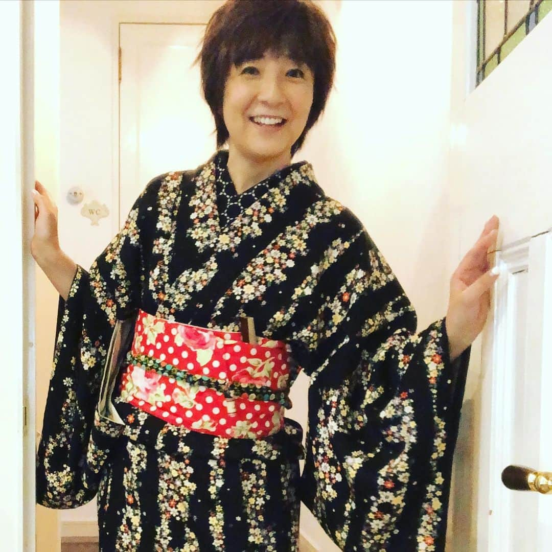 藤田朋子のインスタグラム