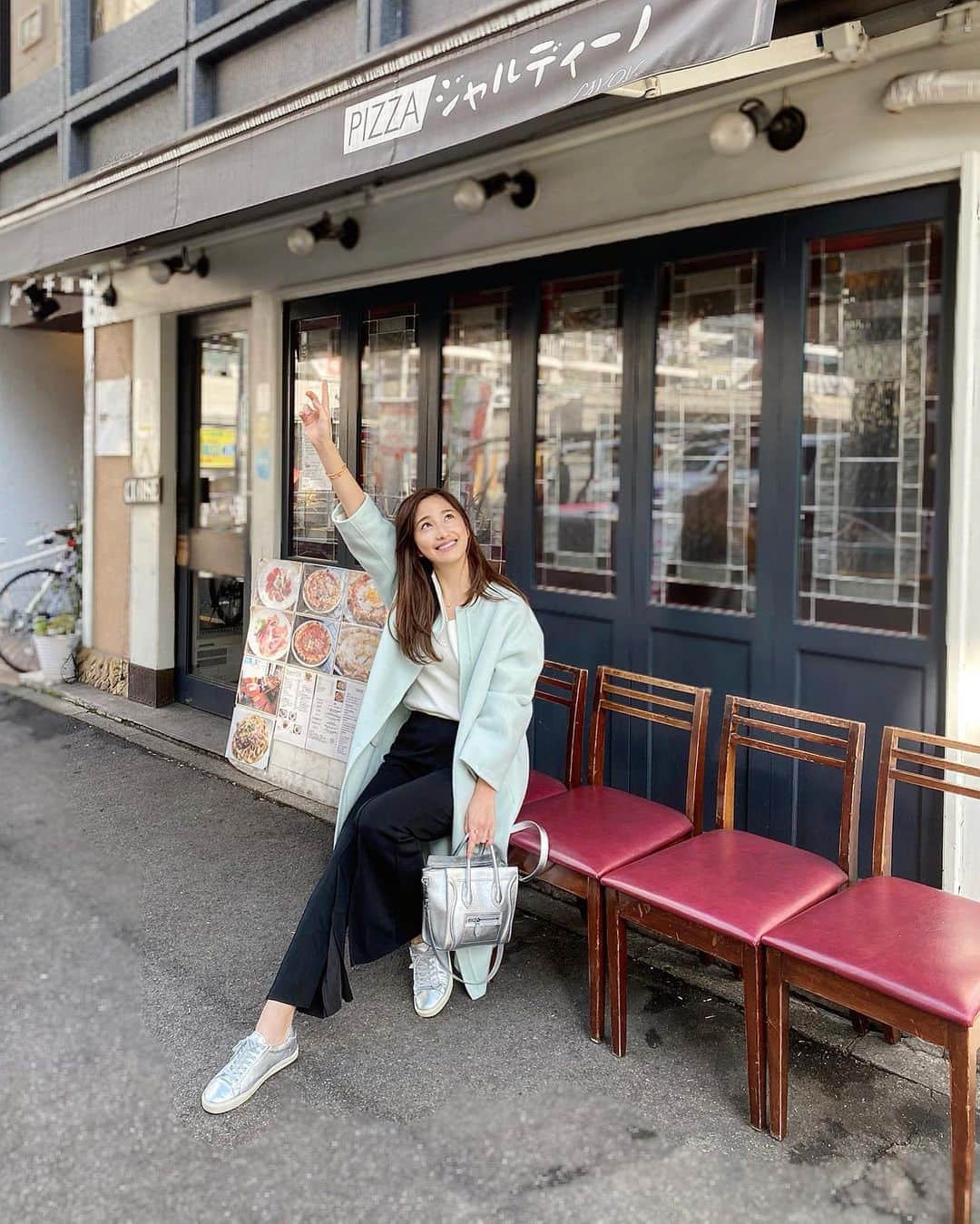 雨宮みずきのグルメインスタ