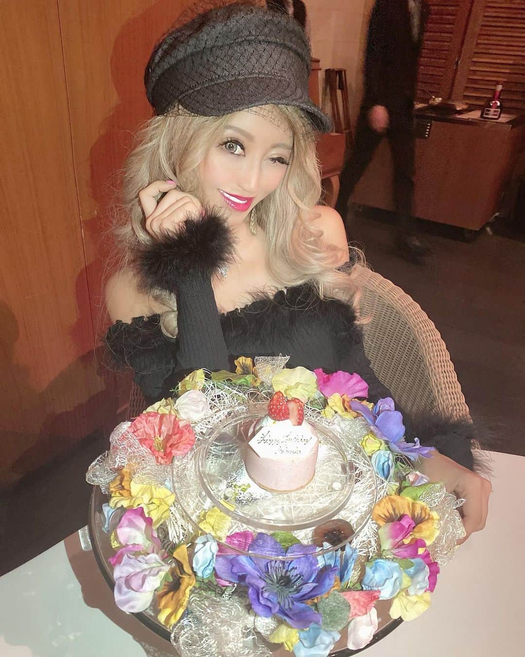 はるたむのインスタグラム