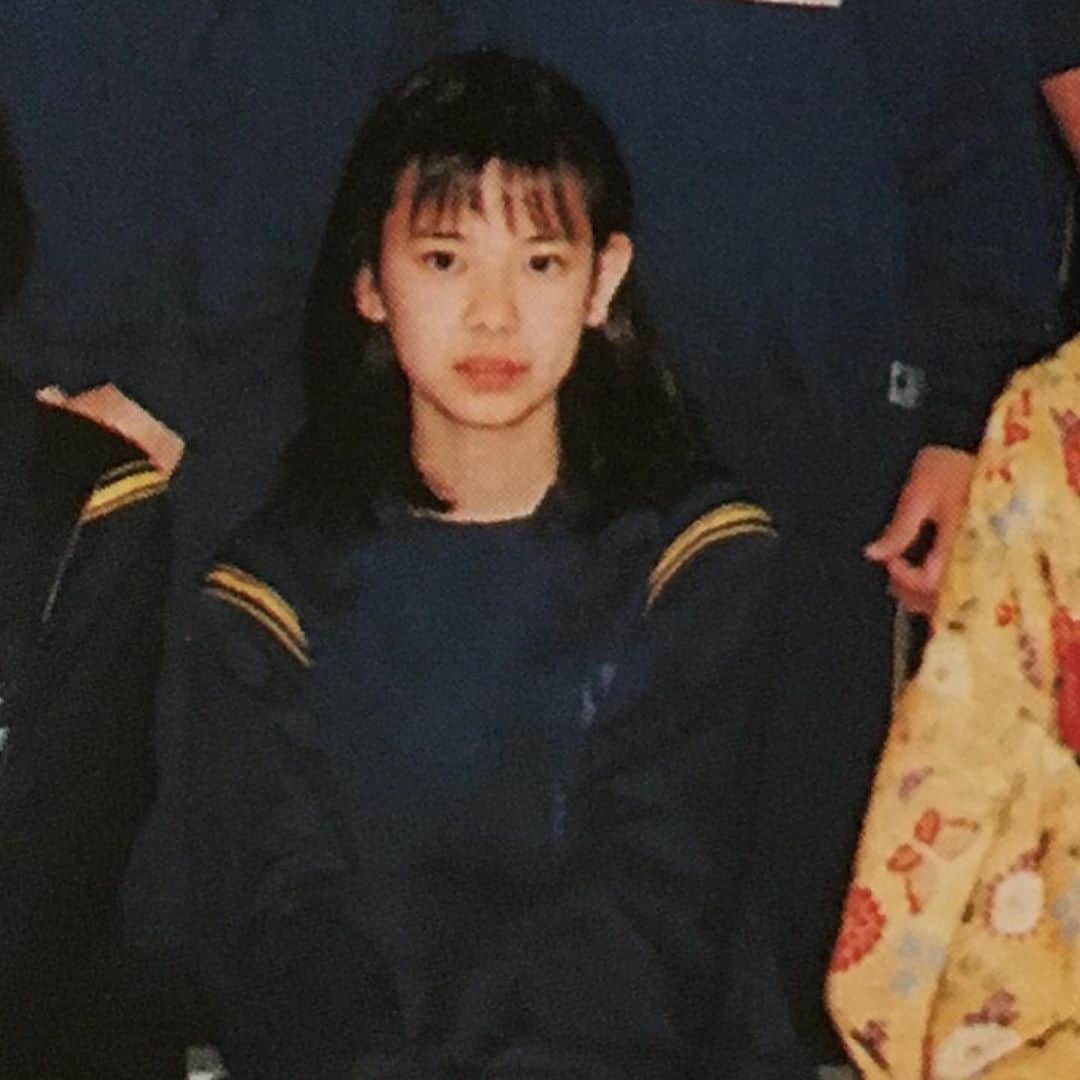 上原さくらのインスタグラム