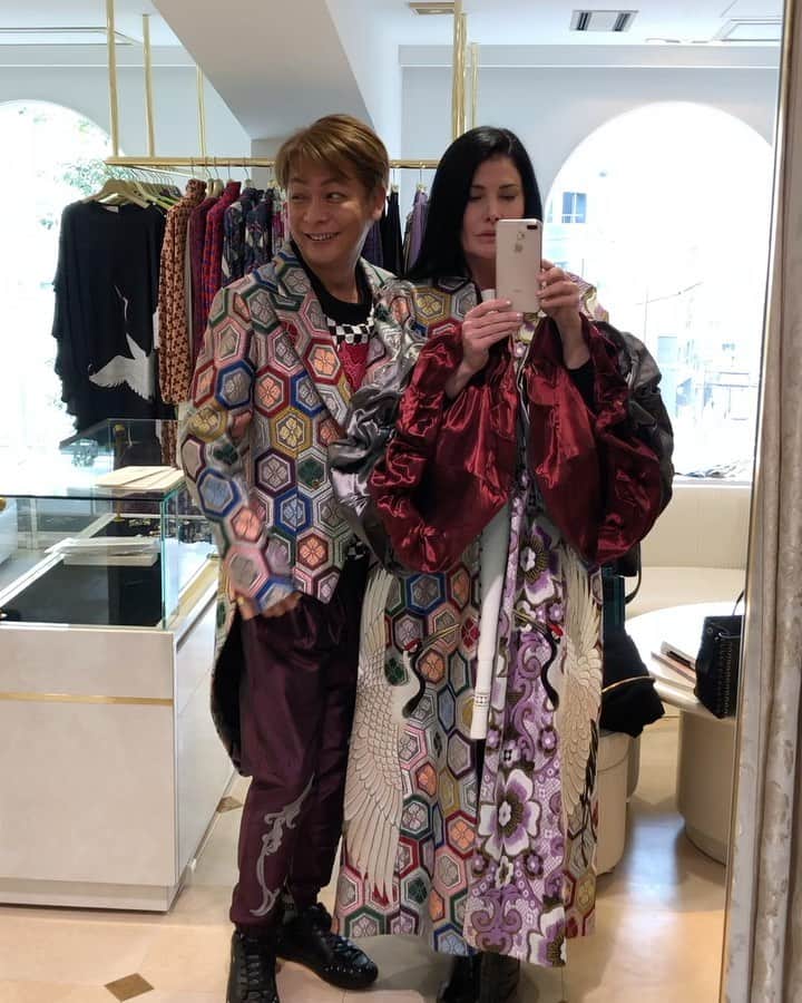 カイヤのインスタグラム