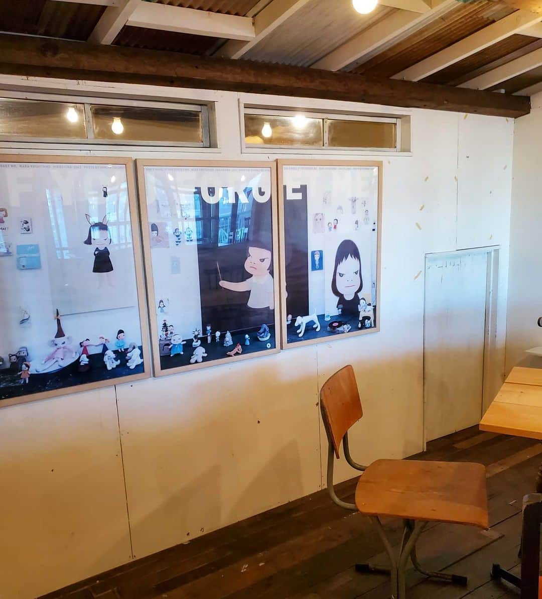 保坂玲奈のグルメインスタ