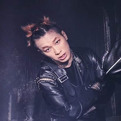 のインスタグラム：「#新しいプロフィール画像  #オーラル_fire 傾いてる」