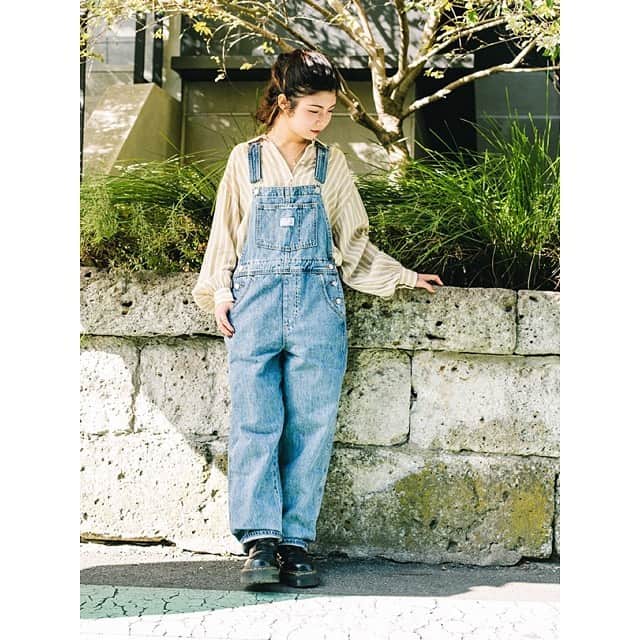 Levi's Japanのインスタグラム