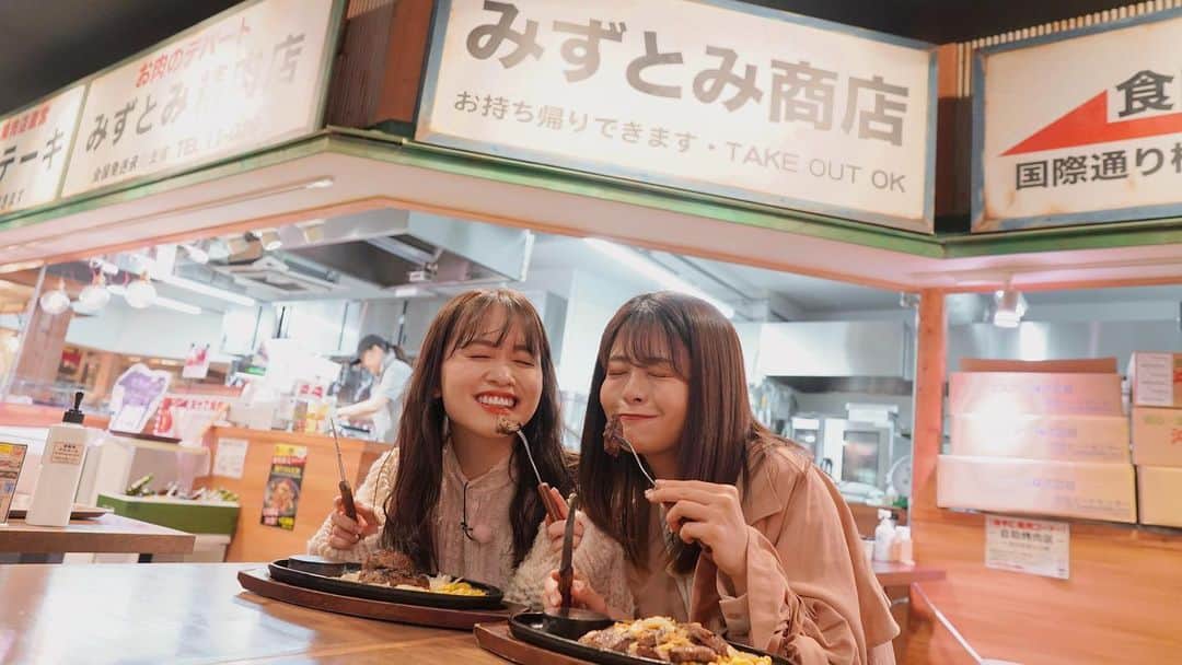 TaVisionのグルメインスタ