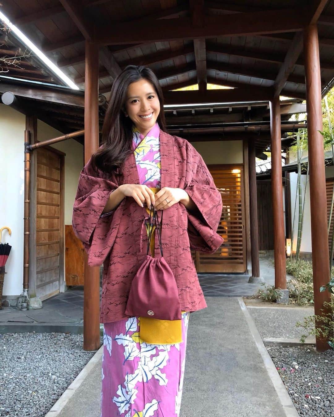 黒田麻理耶のグルメインスタ