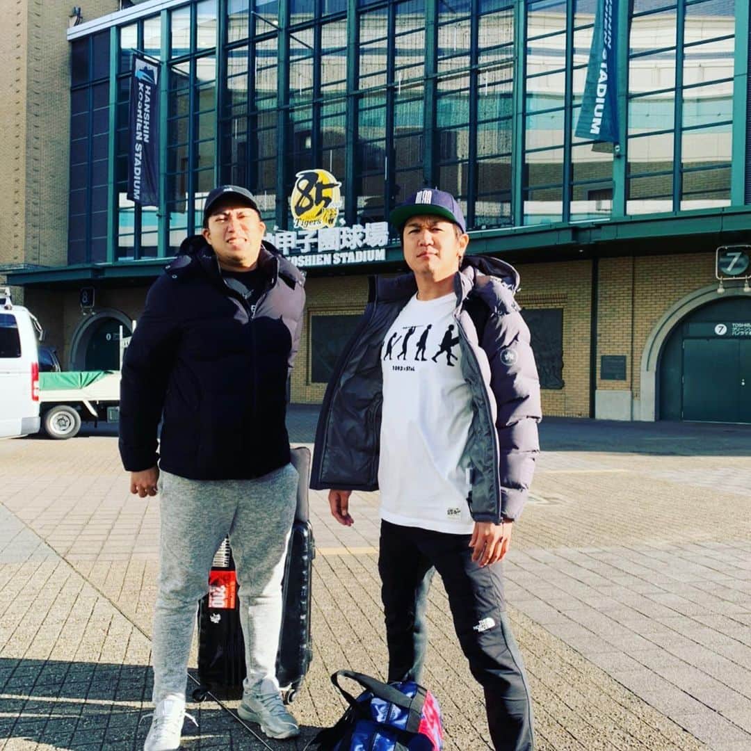 トクサンTVのインスタグラム