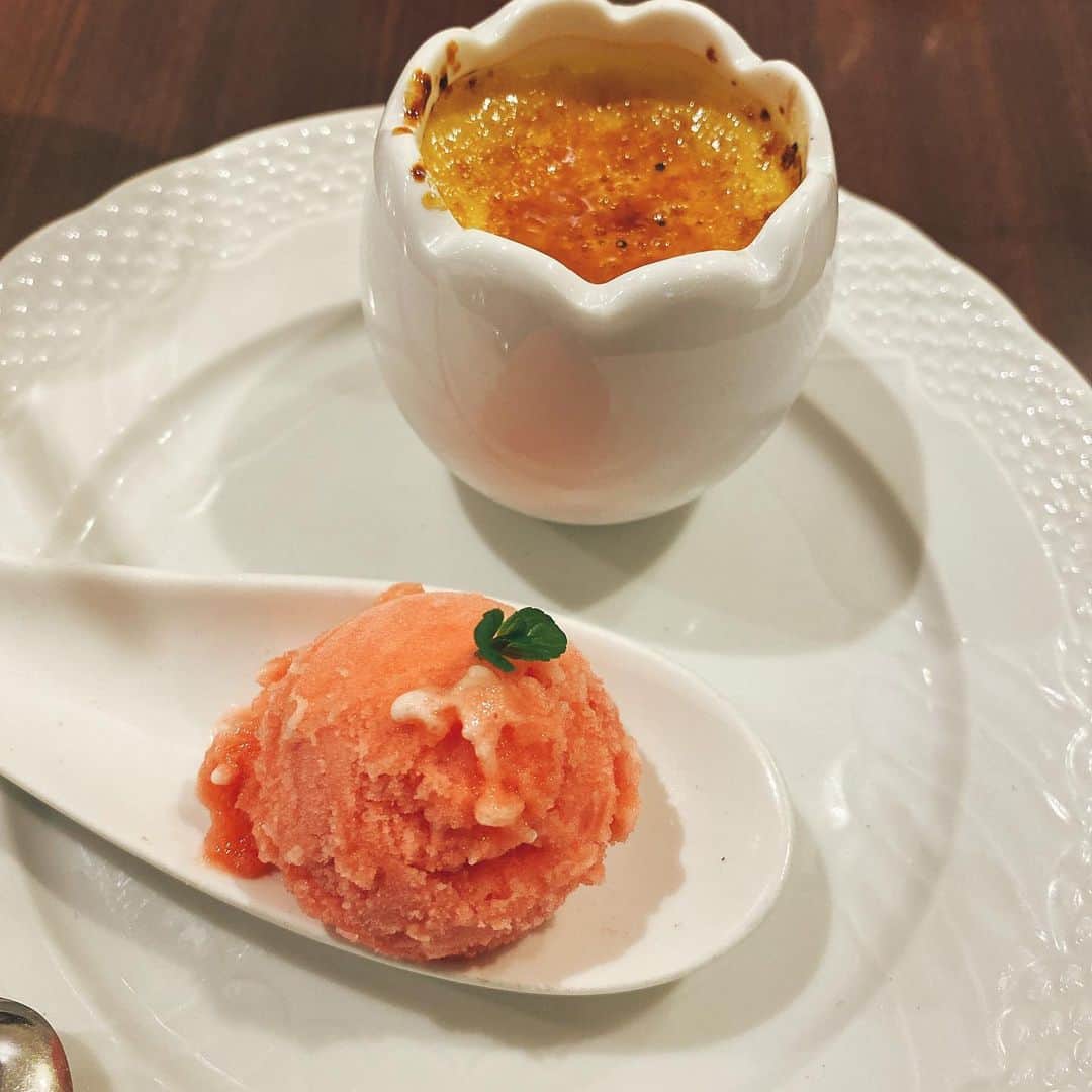 為近あんなさんのインスタグラム写真 - (為近あんなInstagram)「赤子の頃からの幼馴染が転勤で上京してきたので一緒に遊んだよ〜₍₍( ´ ᵕ ` *)⁾⁾ 二世ももうすぐ産まれるから一足早い出産祝いを渡しました。 たのしみだなー！赤ちゃん大好き！」2月17日 17時38分 - tamechika_anna