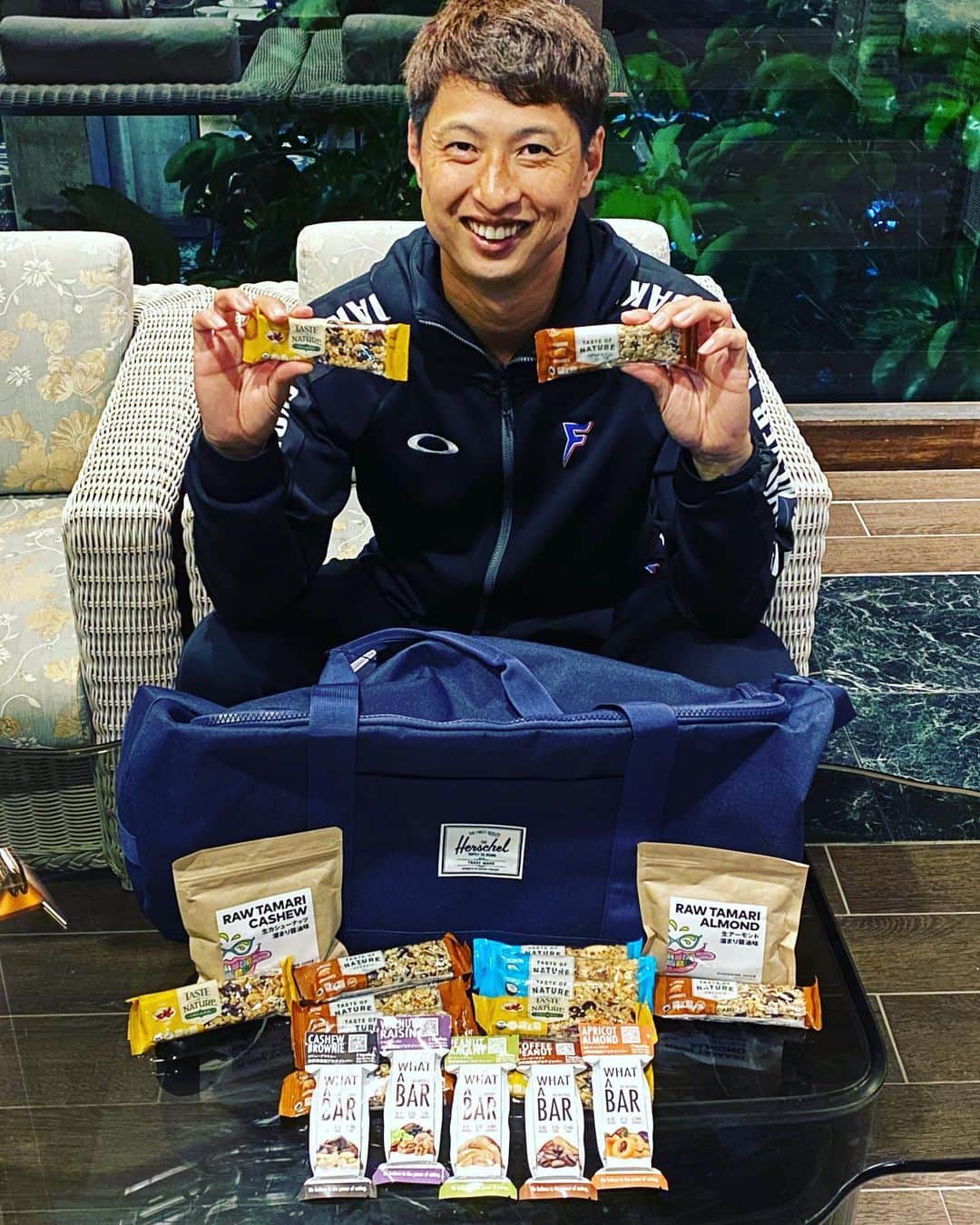 村田透のインスタグラム