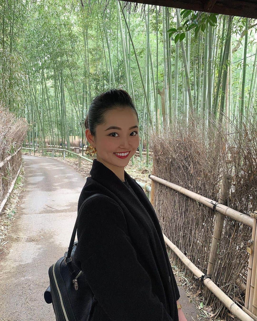 牧野美来のインスタグラム