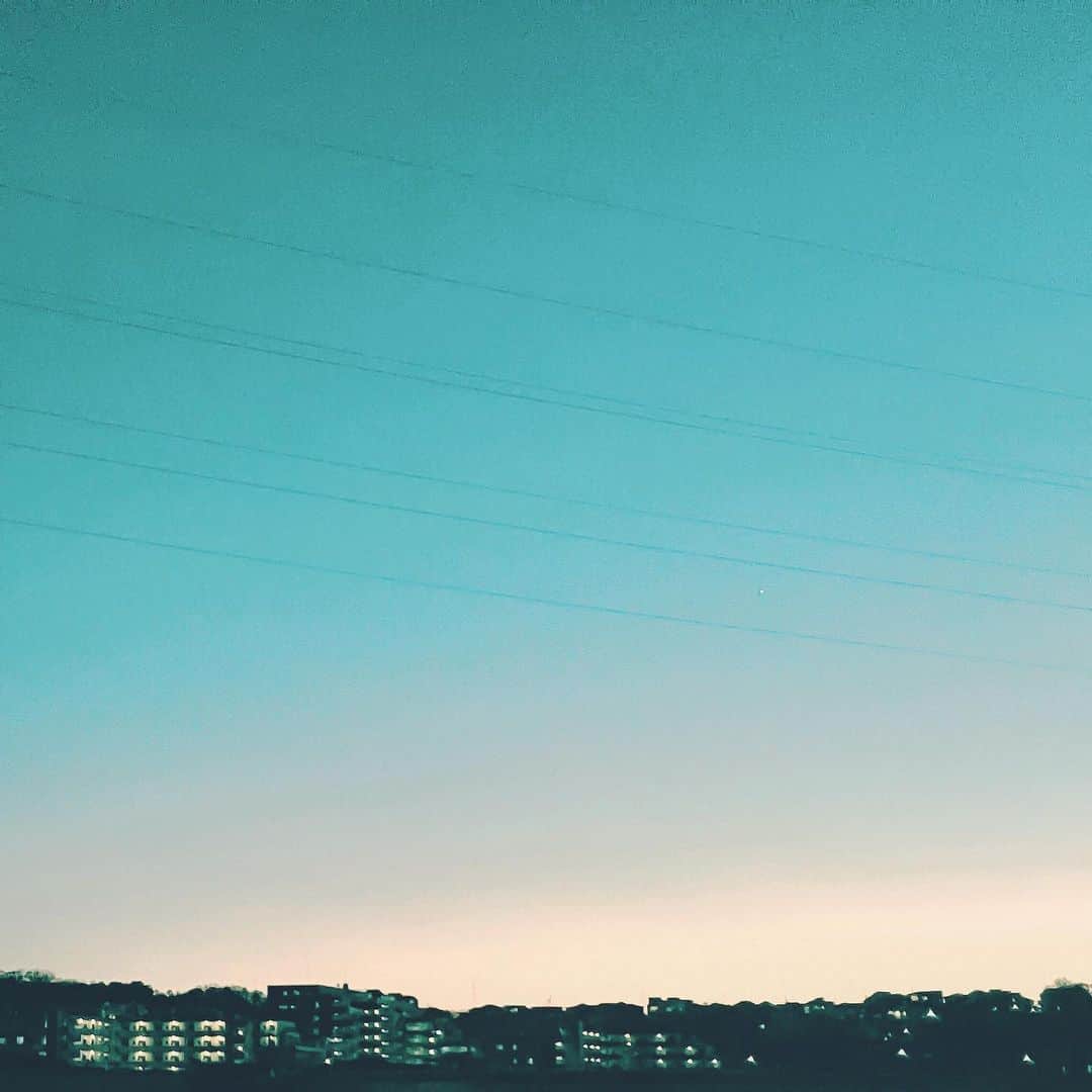 まめのインスタグラム：「. . 春一番の吹き抜けた 今日の日は 明日も明後日もその次の日も "大丈夫"な気がした . あなたにも、春よこい。 . #底辺主義 . #mwjp #igersjp #indies_minimal #hueart_life #reco_ig #shotoniphone」