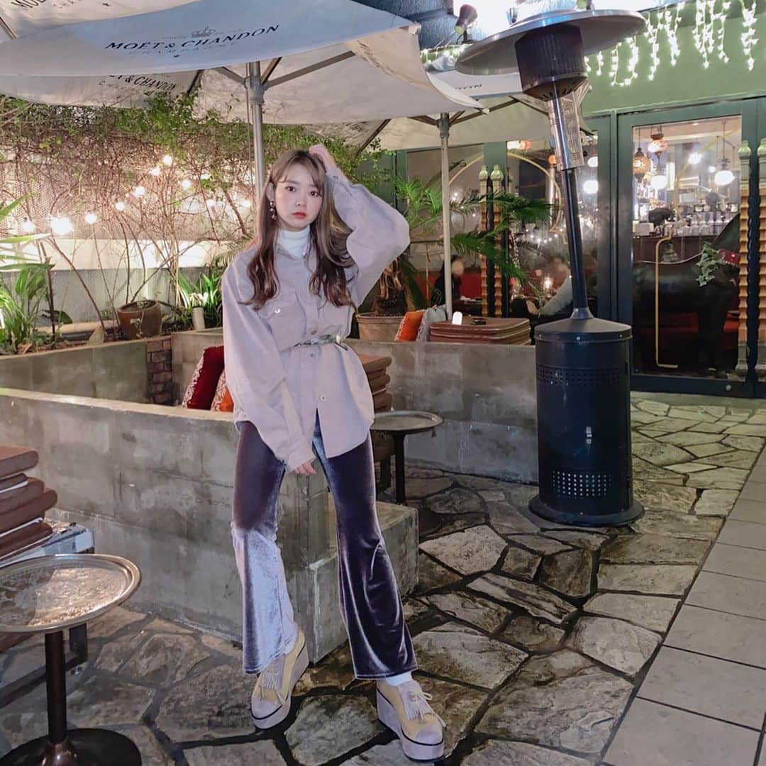 mimのグルメインスタ