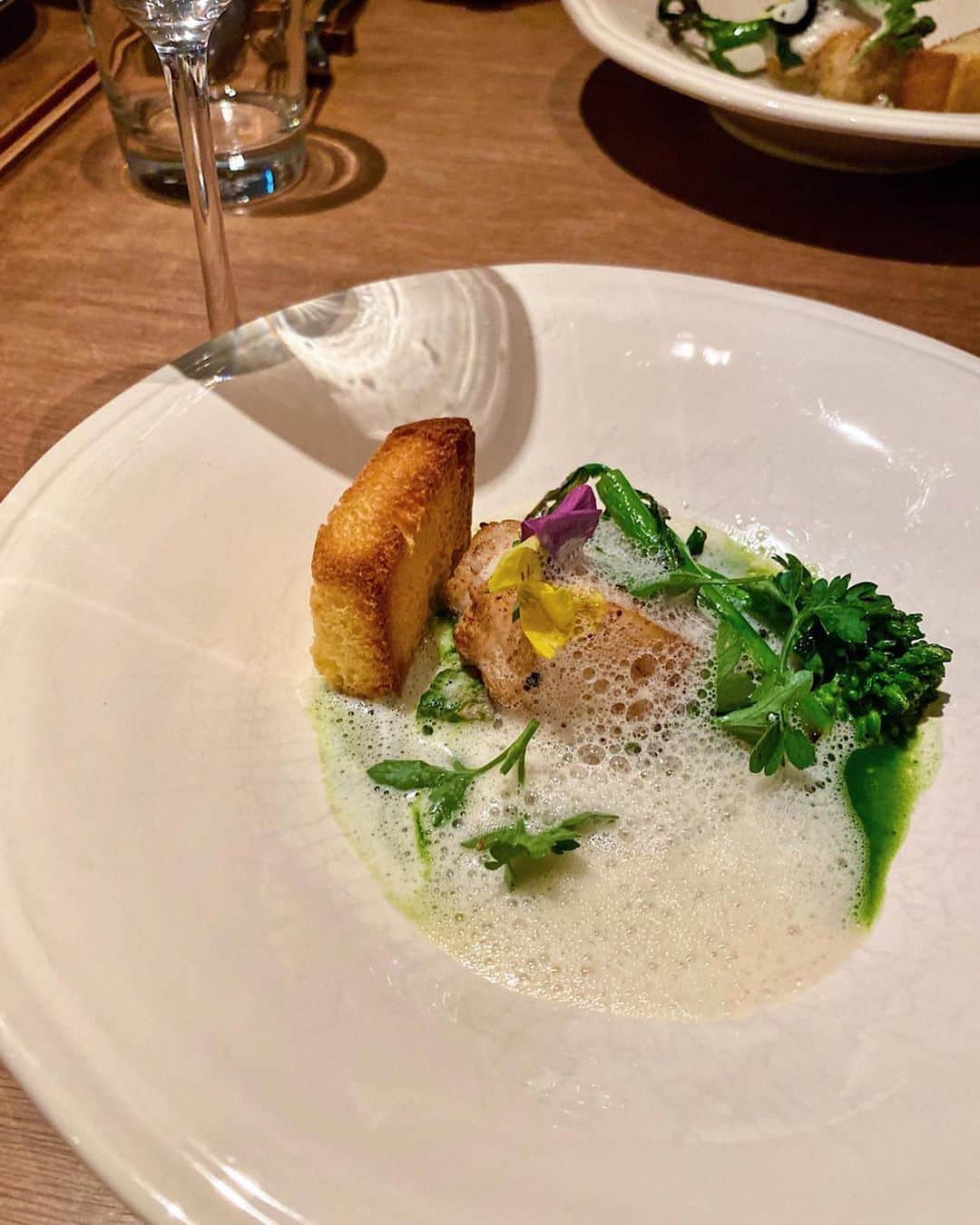 Yuika Matsuのグルメインスタ