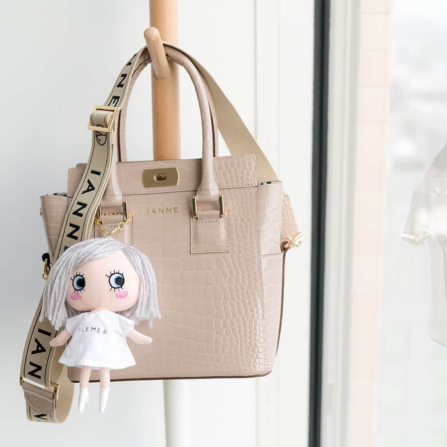 ILEMERのグルメインスタ