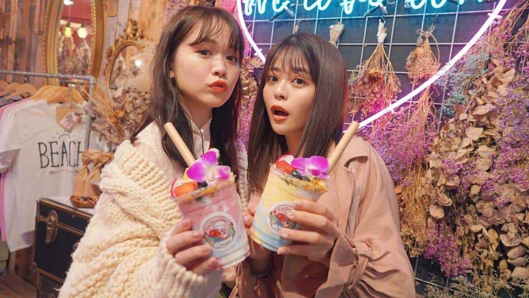 TaVisionのグルメインスタ