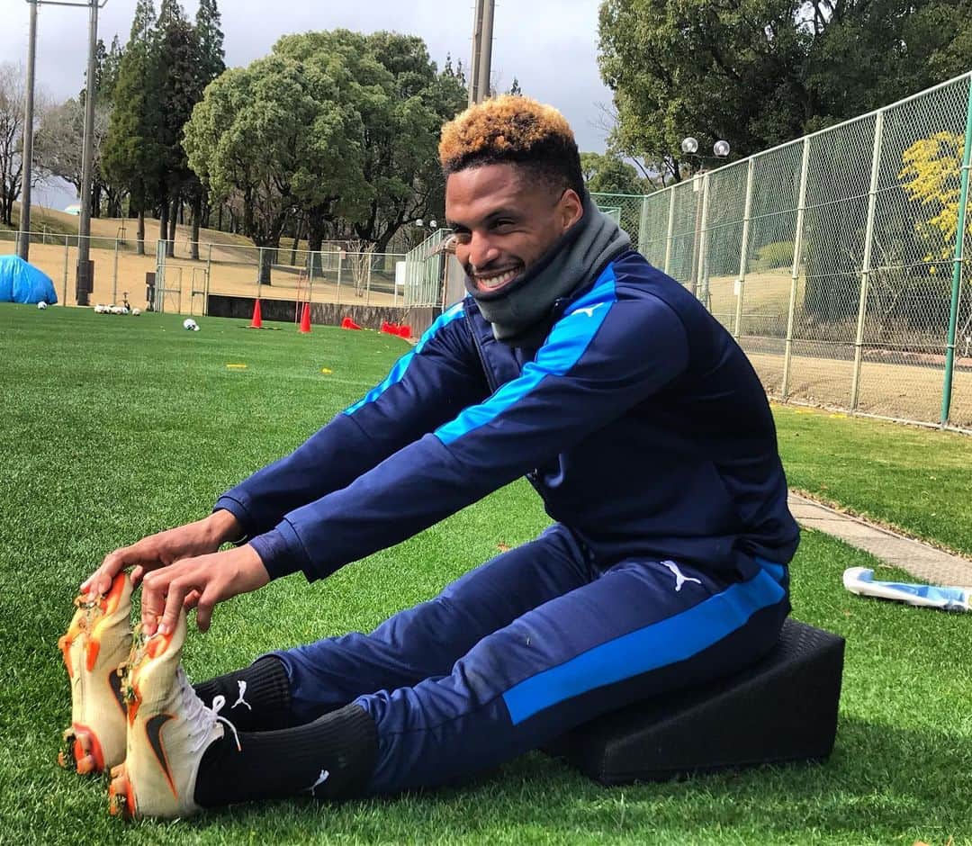 鹿児島ユナイテッドFCのインスタグラム
