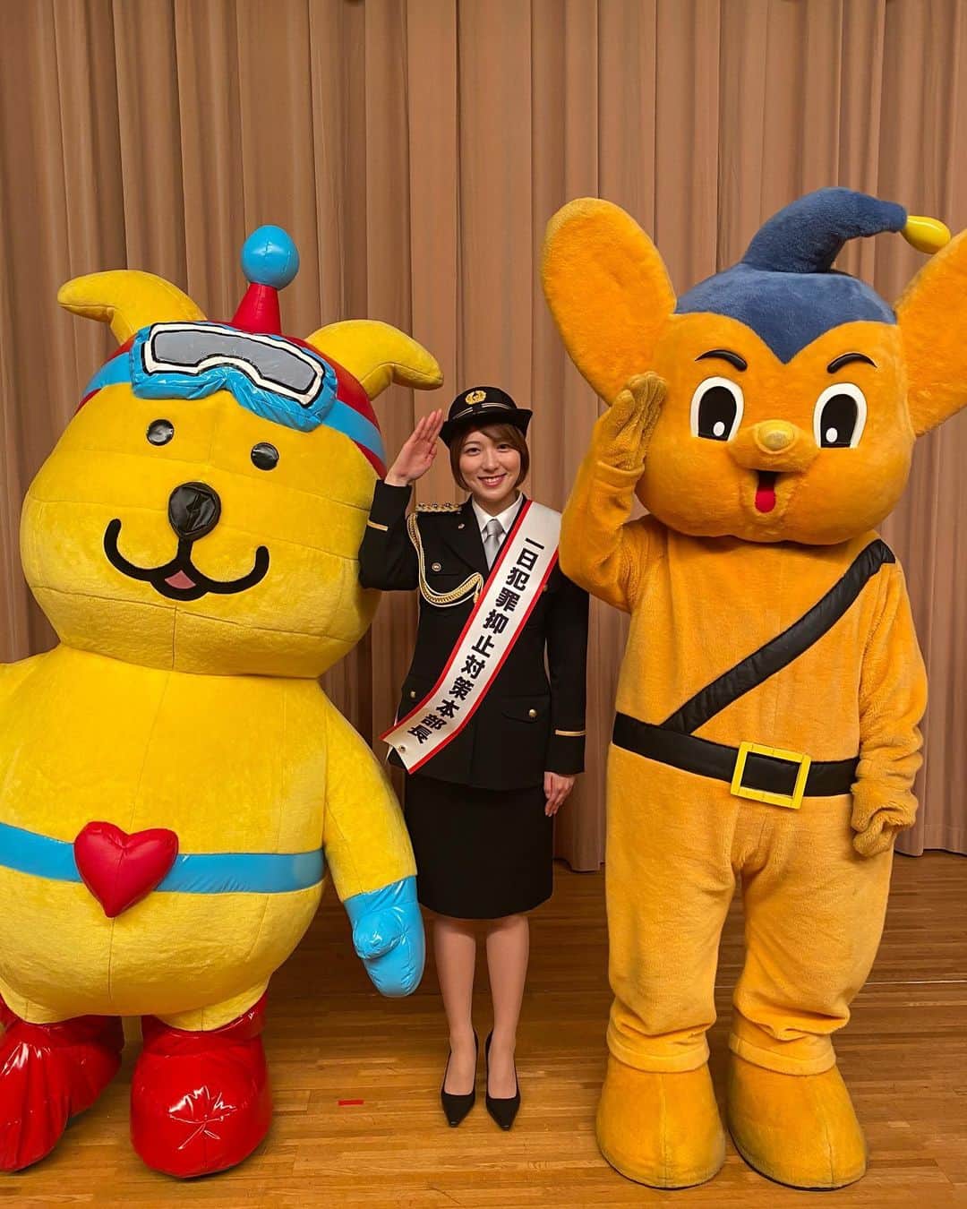 セントフォースのインスタグラム