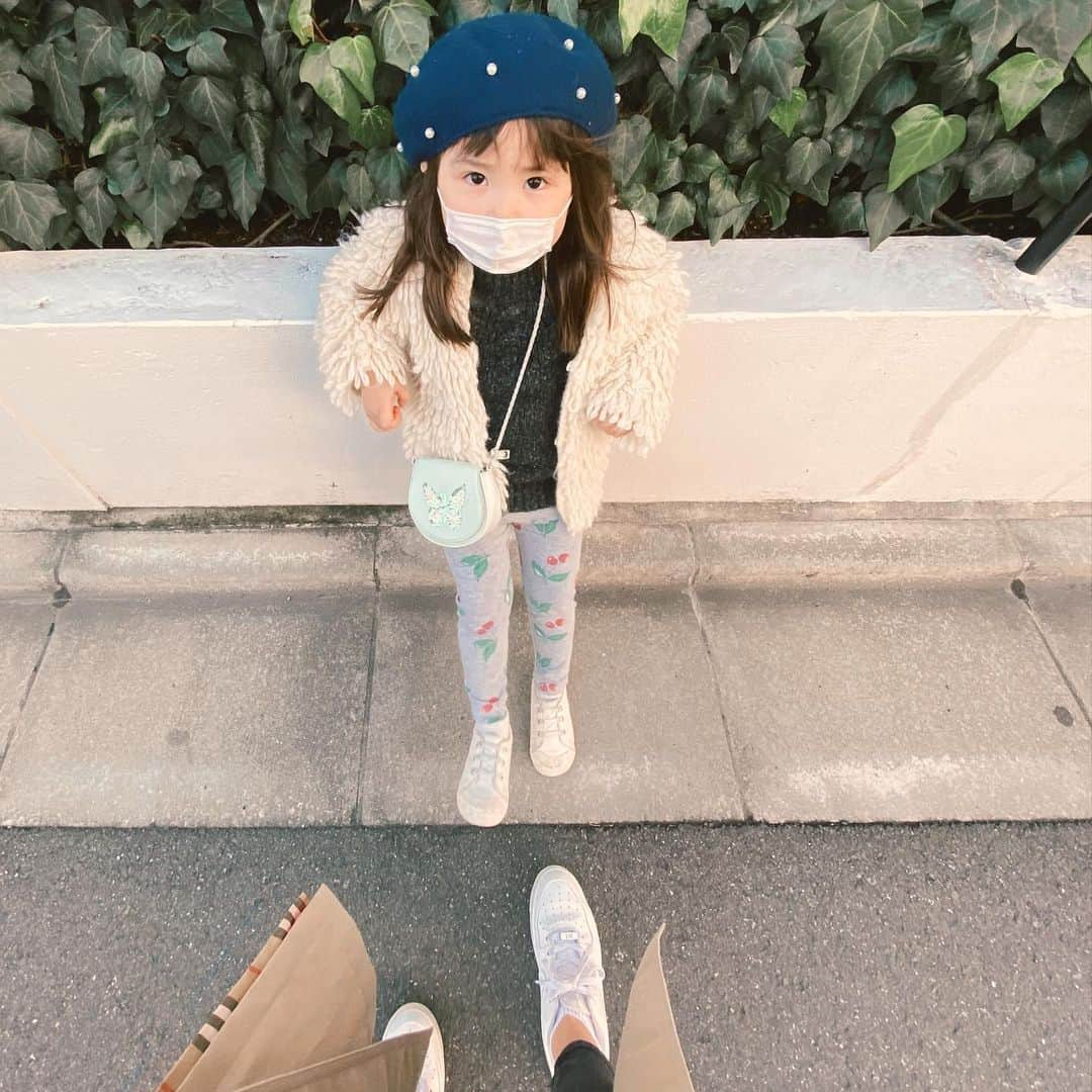 manaさんのインスタグラム写真 - (manaInstagram)「🧁🧁🧁」2月17日 19時17分 - manafiemom