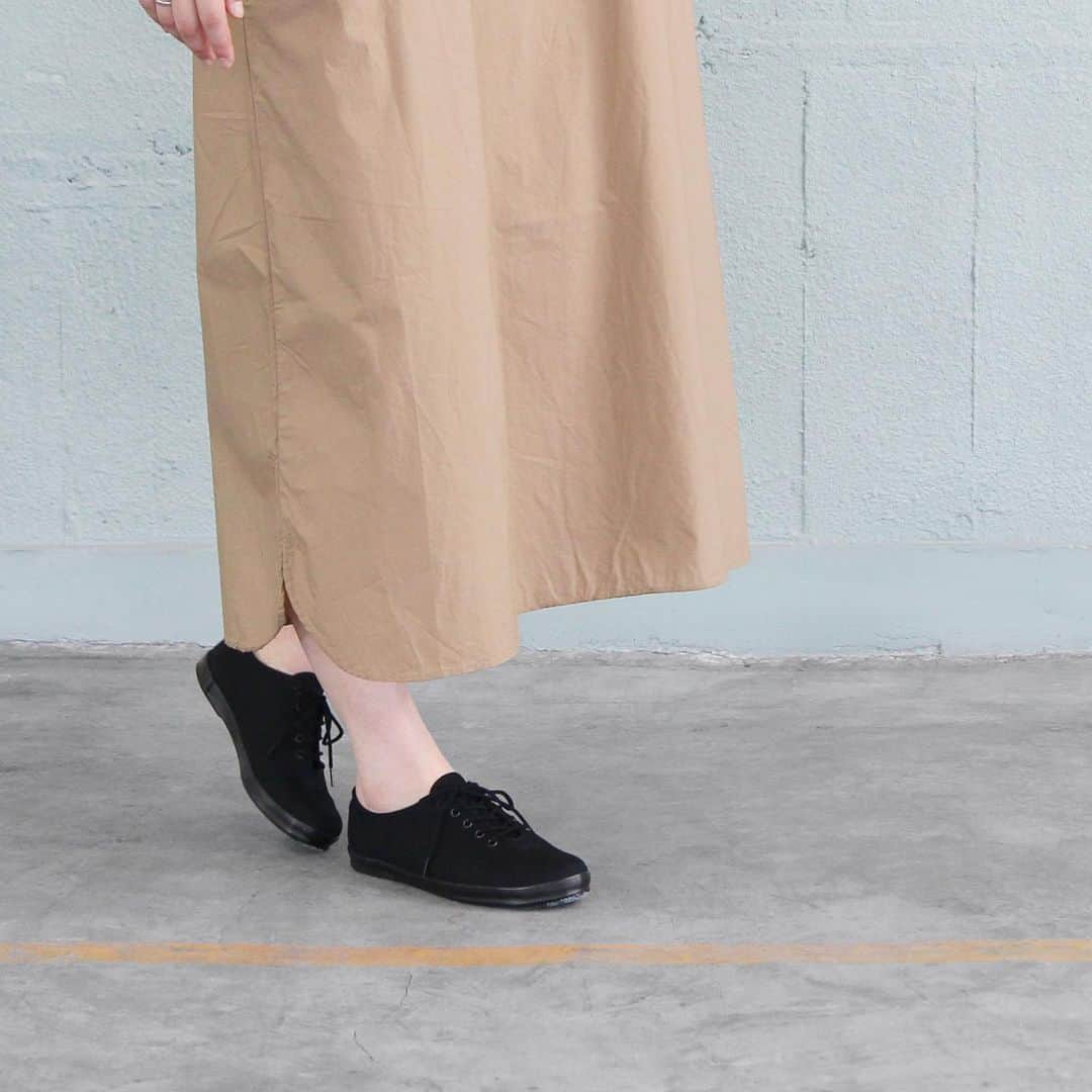 MOONSTARのインスタグラム：「LITE UBAL / BLACK  #moonstarshoes #finevulcanized #liteubal #madeinkurume」
