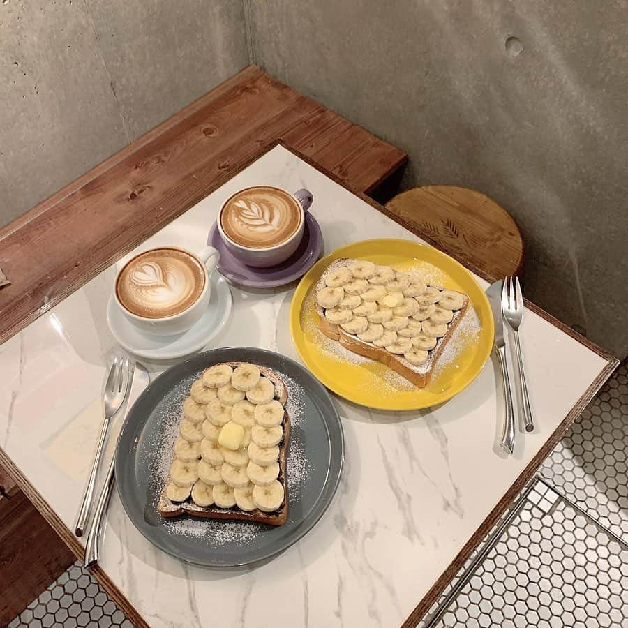 りょうくんグルメのグルメインスタ