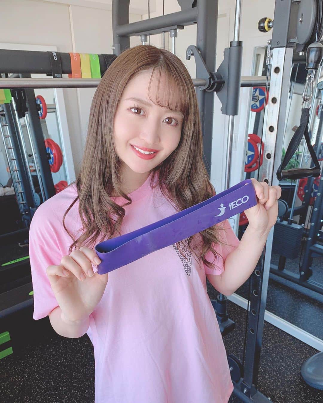 沢井里奈のインスタグラム