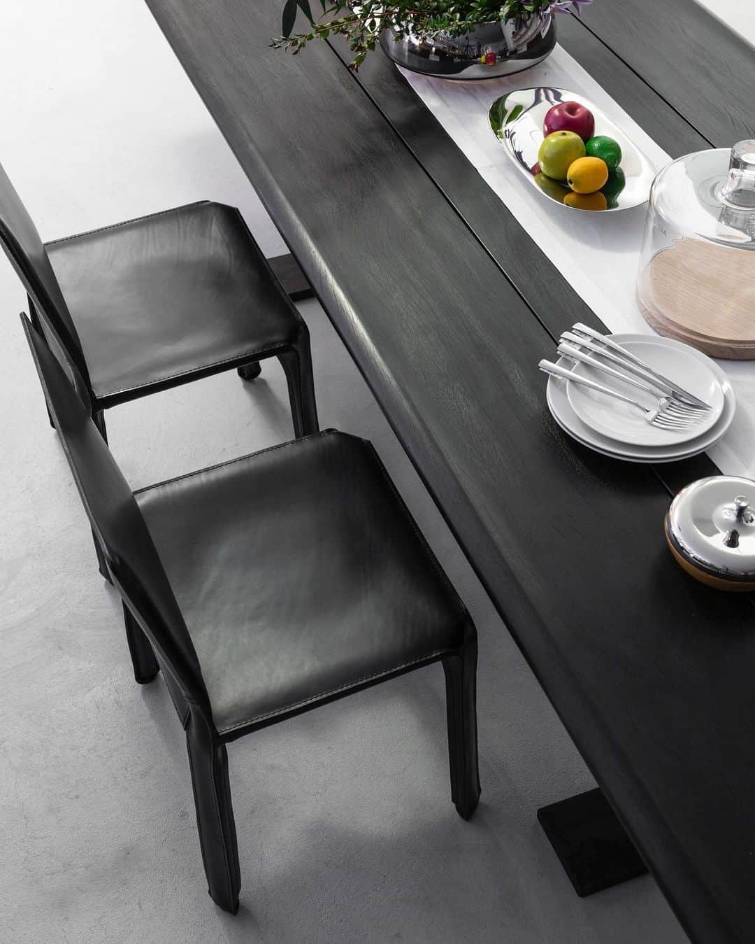Cassina ixc. (カッシーナ・イクスシー) のインスタグラム