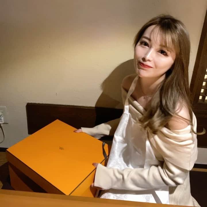 小川ももえのインスタグラム