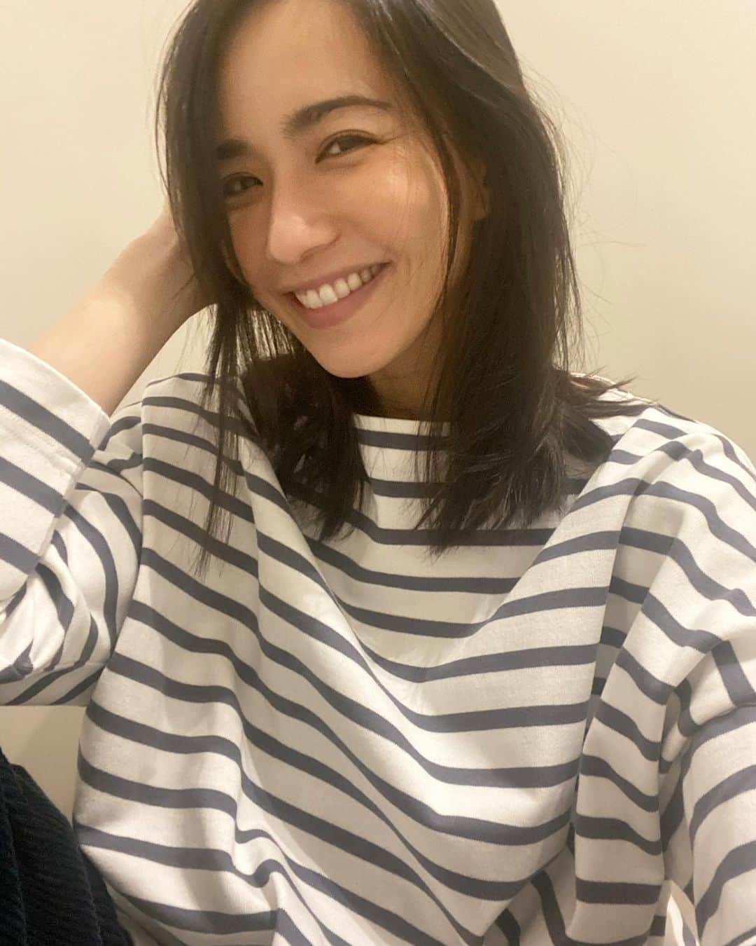 優木まおみのインスタグラム