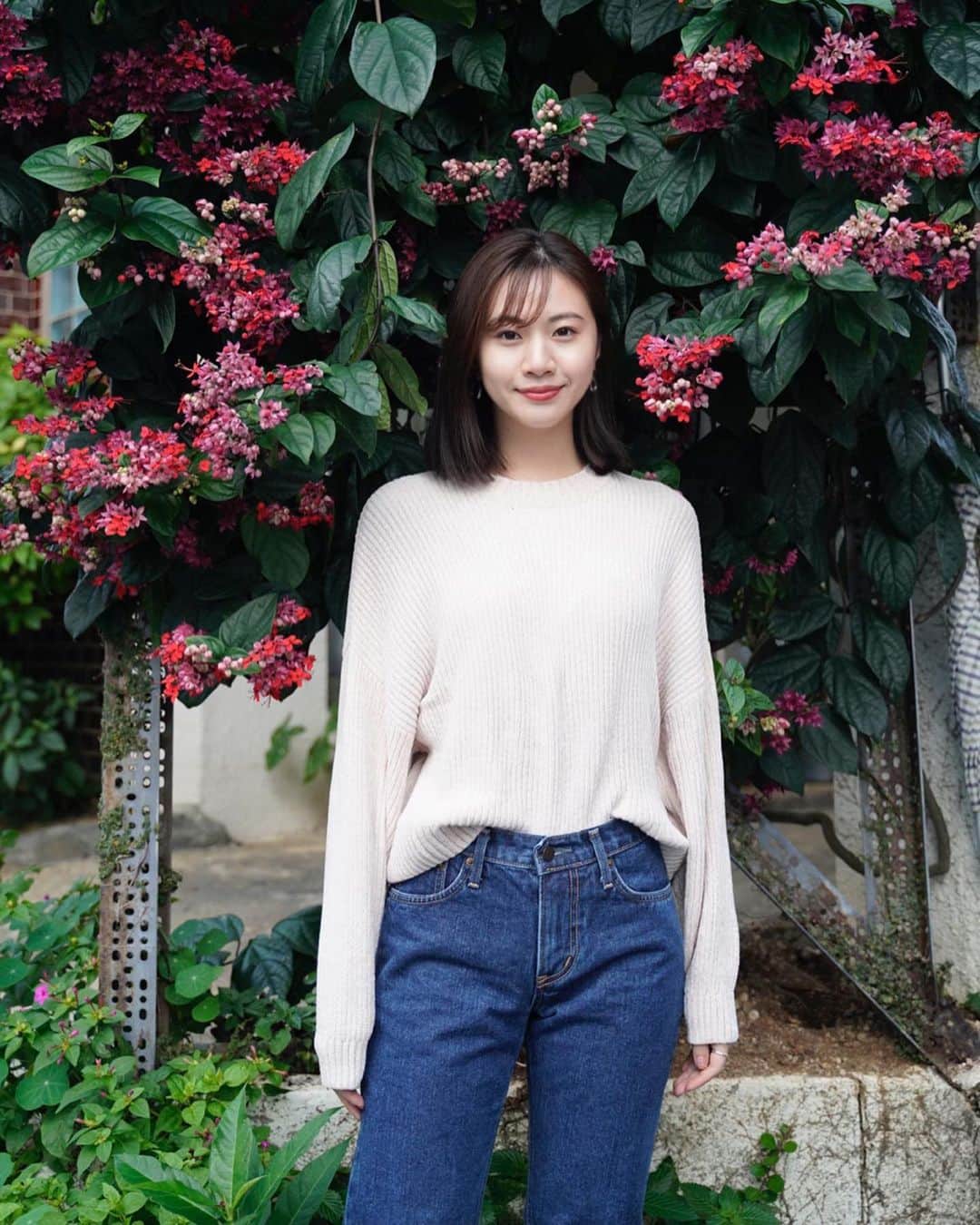 大伴理奈のインスタグラム